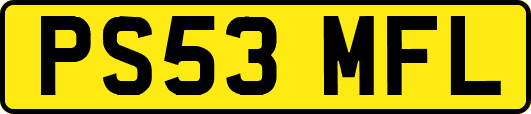 PS53MFL