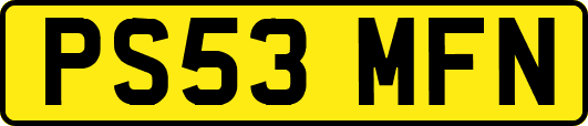 PS53MFN