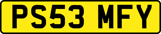 PS53MFY