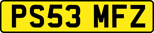 PS53MFZ