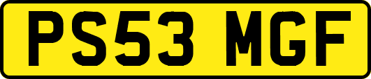 PS53MGF