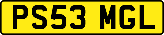 PS53MGL