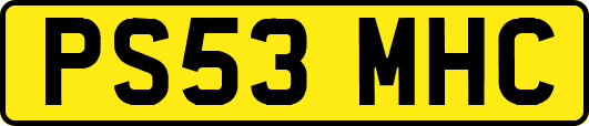 PS53MHC