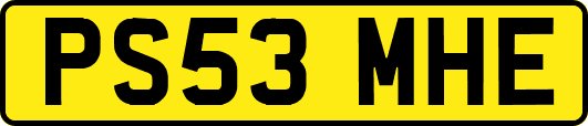 PS53MHE