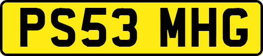 PS53MHG