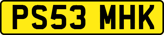 PS53MHK