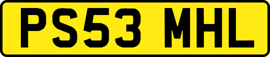 PS53MHL