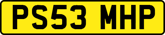 PS53MHP