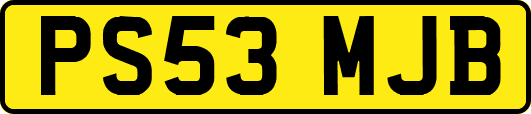 PS53MJB