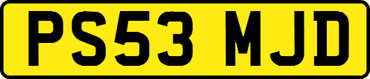 PS53MJD