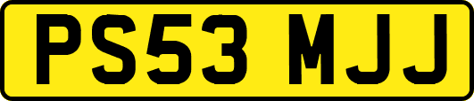 PS53MJJ
