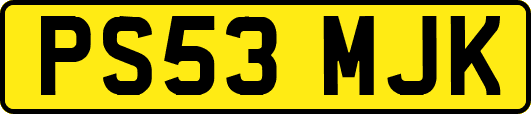 PS53MJK