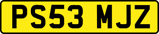 PS53MJZ