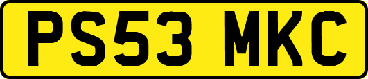 PS53MKC
