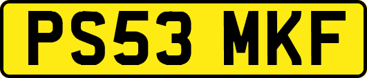 PS53MKF