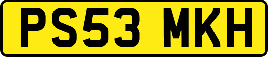 PS53MKH