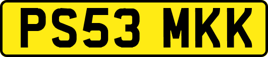 PS53MKK