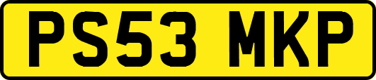 PS53MKP