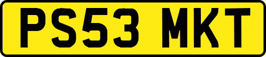 PS53MKT