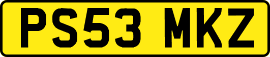 PS53MKZ