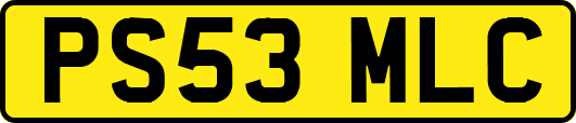 PS53MLC