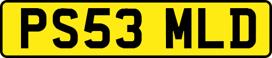 PS53MLD