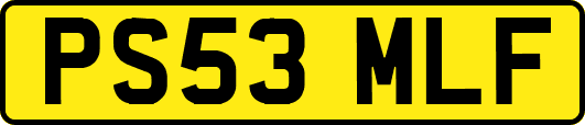 PS53MLF