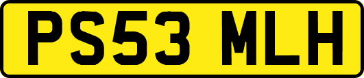 PS53MLH