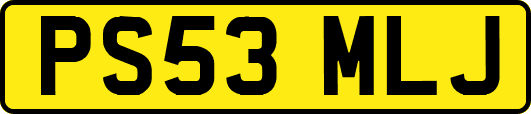 PS53MLJ