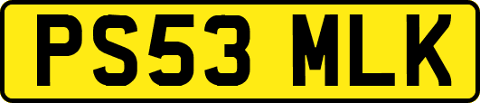 PS53MLK