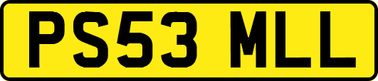 PS53MLL