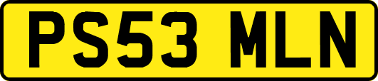 PS53MLN