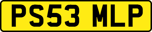 PS53MLP