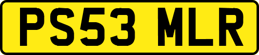 PS53MLR
