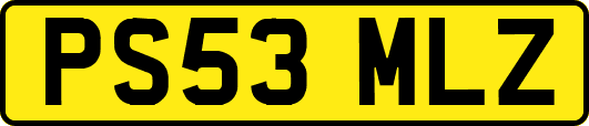 PS53MLZ
