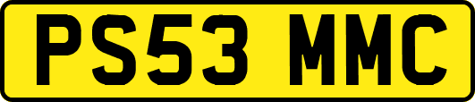 PS53MMC