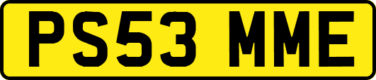 PS53MME