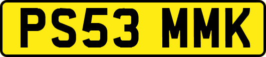 PS53MMK