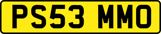 PS53MMO