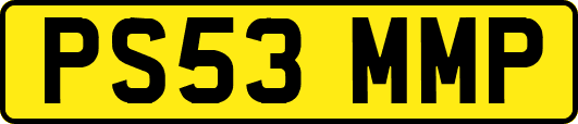 PS53MMP