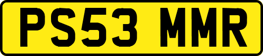 PS53MMR