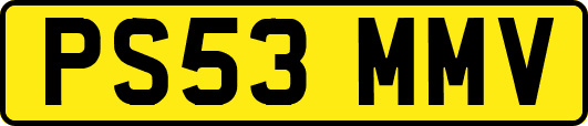 PS53MMV