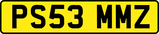 PS53MMZ