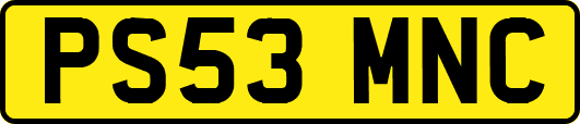 PS53MNC