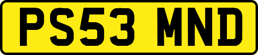 PS53MND