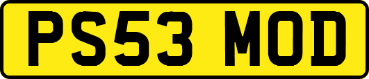 PS53MOD