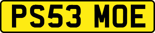 PS53MOE