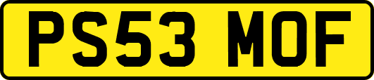 PS53MOF