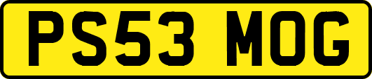 PS53MOG