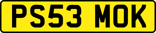 PS53MOK